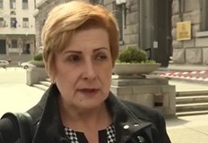 Депутатът от Възраждане определи написаното в интернет като шега Спецпрокуратурата проверява