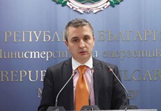 Извършва се проверка на Булгартрансгаз както и на ремонта на