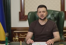 Защо Израел не е наложил мощни санкции на Русия или