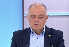 Остава усещането че Прокуратурата се явява защитник на бившите управляващиЗащо