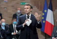 Франция скоро ще предложи конкретни действия с които да се