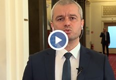 Твърде вероятно е да внесем вот на недоверие към правителството