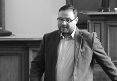 На 47 годишна възраст почина заместник председателят на партия Атака Десислав ЧуколовНовината