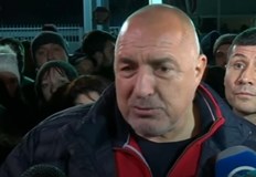 Всяко зло за добро Сега поне е ясно че няма