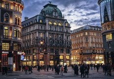 От днес в Австрия отпадат почти всички мерки срещу Совид