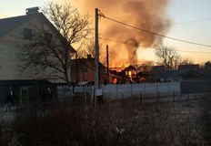 Президентът на Украйна Володимир Зеленски каза че положителните знаци не