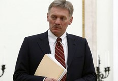 Не се знае къде ще се проведе следващия кръг преговориКремъл