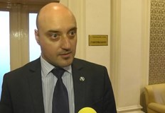 Главният прокурор пази политическите съдби на доста хора Всички тези координирани