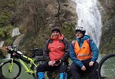 Инициативата е на Милен Йорданов преподавател в средно училище