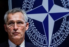 Няма да има войски на НАТО на украинска територия нито