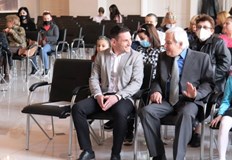 Прочитането до девети клас на 1000 книги от поне 600