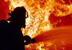 За това съобщи Службата за извънредни ситуации на УкрайнаКъм 06 20