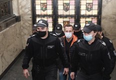 Софийският градски съд пусна от ареста Борислав Колев единственият обвинен