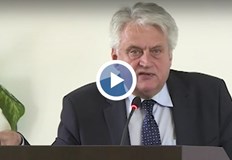 Вътрешният министър Бойко Рашков с критики към Прокуратурата и бившите