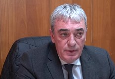 Спортен комплекс ще бъде изграден в град Две могилиТова съобщи предкметът