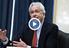 Това заяви шефът на службата Уилям БърнсВладимир Путин е планирал