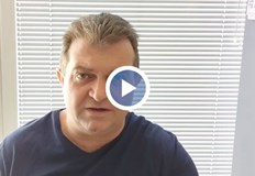 Все още в главите ни спомените от арестите на Борисов