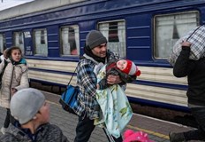 Лидерите на ЕС разговаряха за прекратяването на зависимостта на блока