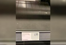 Увеличението на цените на основните храни е видимо и се