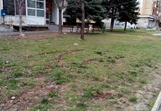 Уважаеми кмете общинари кореняци русенци и новодошли русенци И ми е