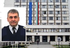 Той поема поста след пенсионирането на досегашния началник на отдела