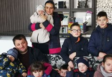 Вярна на каузата си едноимената русенска фондация създадена в памет на русенската журналистка