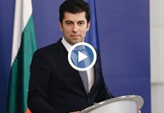 Петков обсъдил с представители на ЕНП подозрителни кредити от ББР