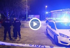 Експлозия стресна Загреб​ Инцидентът е станал снощи в квартал Ярун на хърватската