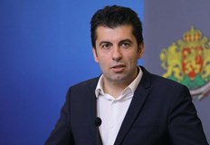 Това написа премиерът в пост във Фейсбук Недопустимо е да се