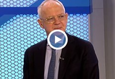 В момента имаме запас за 10 дни от газохранилището в