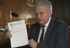 Досъдебното производство срещу Асен Василев е политически акт Това заяви в