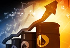 Цените на петрола се повишиха на международните енергийни пазари въпреки