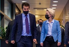 Никой да не си упражнява политическата риторика на база на