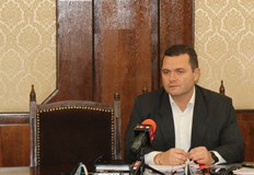 ГЕРБ Русе са много активни днесМинути след като Десислава