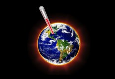 Доклад на Световния фонд за дивата природа WWFГлобалното затопляне вече