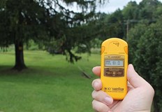 В момента в България няма основание за притеснение от радиация