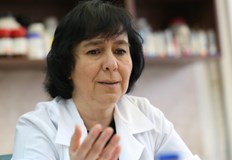 През последната година учените от Института по микробиология Стефан Ангелов