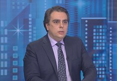 Това заяви в Панорама по вицепремиерът и министър на финансите
