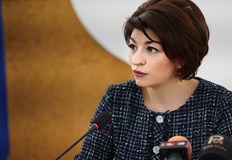 Депутатката от Дулово Десислава Атанасова коментира днешното гласуване в парламента
