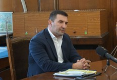 Бъдещият завод за латексови изделия в Русе получи зелена светлина от екоинспекцията Решение