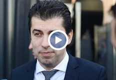 Това заяви премиерът от БлагоевградЦената на тока няма да се