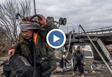 Да беше нападнат българският квартал в Николаев пет шест хиляди българи