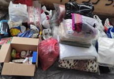 За дарителите става все по сложно да се ориентират в бързо