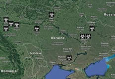 Изтекли документи дават нова информация за програмата на Пентагона в