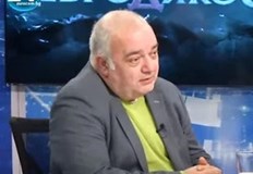 Според него в България сме свикнали че ако те арестуват