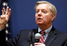 Съдбата на САЩ е застрашена с такива безотговорни и непрофесионални