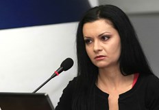 Диляна публикува документи за тези лаборатории преди няколко години В