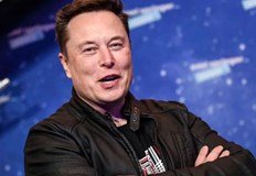 Залогът е УкрайнаЕксцентричният американски милиардер Илон Мъск предизвика днес руския