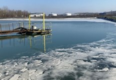 Топлофикация Русе АД е спазила сроковете при изграждане на