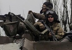 Градският съвет на Мариупол Унищожават ниГрадският съвет на Мариупол заяви